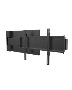 Peerless-AV Wandhalterung HPF665 55-75, schwenkbar