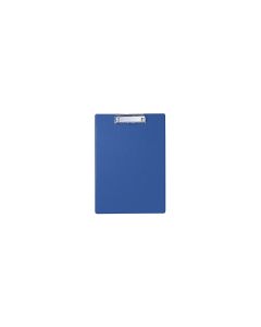 Maul Dokumentenhalter Klemmbrett A4 Blau