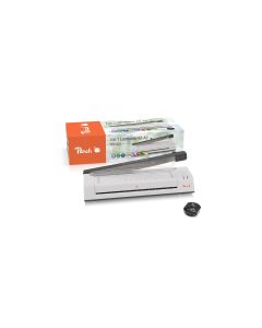 Peach Bürogeräte Laminiergerät PBP420 A3 125 µm