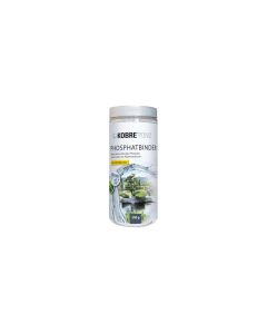 Kobre®Pond Algenvernichter Phosphatbinder 200 g