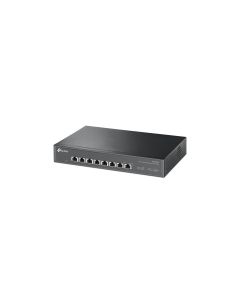 TP-Link Switch TL-SX1008 8 Port