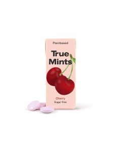 True Gum Bonbons True Mints Kirsche 13 g