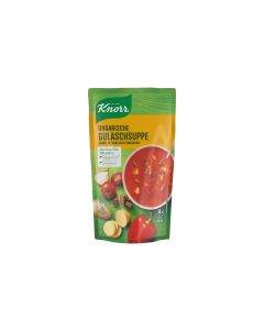 Knorr Ungarische Gulaschsuppe 570 ml
