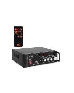 Fenton Karaoke Verstärker AV344