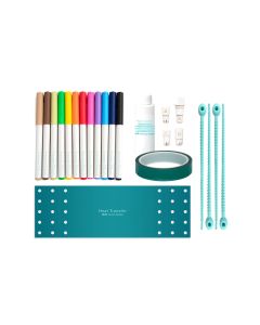 We R Memory Keepers Stifteset Transfer Quill Sublimation 21-teilig