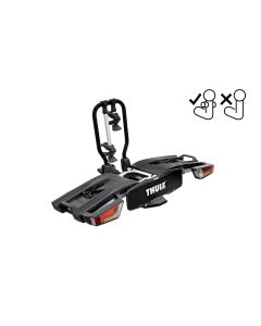 Thule Anhängerkupplungsträger EasyFold XT F2 13pin