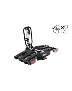 Thule Anhängerkupplungsträger EasyFold XT F3 13pin