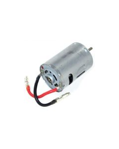 Blackzon Brushed Motor 390 zu Blackzon Slyder & Slayer