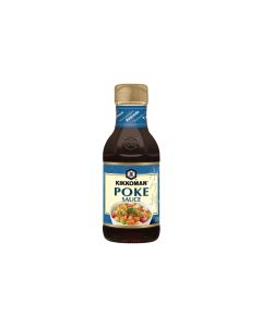 Kikkoman Poke Sauce 250 ml