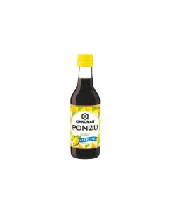 Kikkoman Sauce Ponzu Zitrone 250 ml