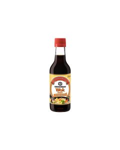 Kikkoman Wok Sauce 250 ml