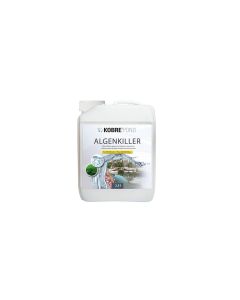Kobre®Pond Algenkiller 2.5 Liter
