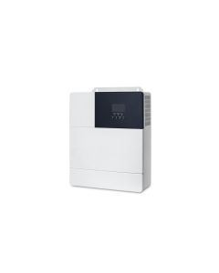 autosolar Hybrid Wechselrichter 48 V, 5000 W mit 80A MPPT Laderegler