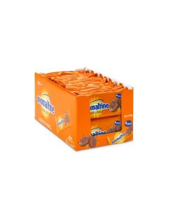Ovomaltine Guetzli Crunchy Biscuit 18 x 62 g