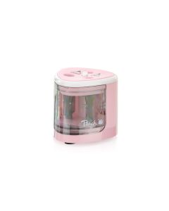 Peach Spitzer PO102 Batteriebetrieb, Pink