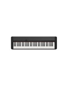 Casio Keyboard CT-S1BK Schwarz