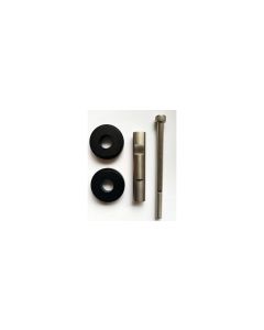 Mac Ride Adapter für Breite Oberrohre