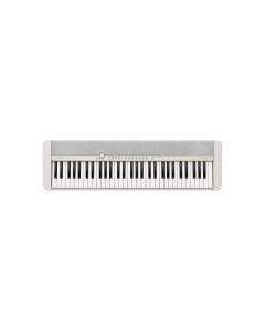 Casio Keyboard CT-S1WE Weiss
