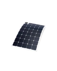 autosolar Solarpanel flexibel 140 W, IP65, MC4