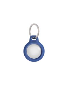 Belkin Secure Holder für Apple AirTag Blau