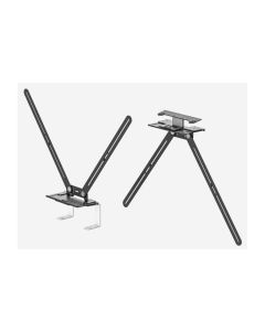 Logitech TV Montage Kit Rally Bar