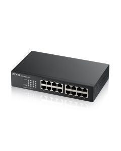 Zyxel Switch GS1100-16 V3 16 Port