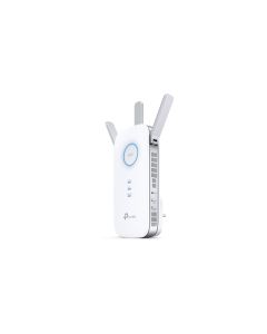 TP-Link WLAN-Mesh-Repeater RE550