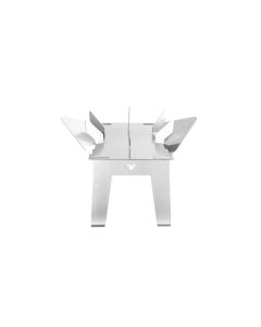 Fennek Grill Hitzeschutz HEXAGON – Stand Up!