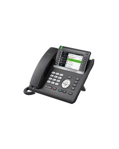 UNIFY Tischtelefon CP700X Schwarz