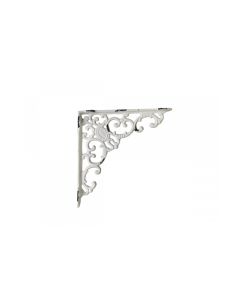 Chic Antique Regalträger Monogramm Crème