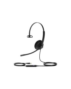 Yealink Headset UH34 Lite Mono Teams USB
