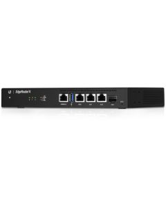 Ubiquiti VPN-Router EdgeRouter 4 ER-4