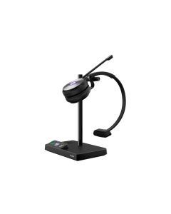 Yealink Headset WH62 Mono UC DECT