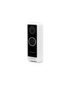 Ubiquiti IP Türstation UniFi Protect G4 Doorbell UVC-G4-DoorBell
