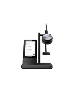 Yealink Headset WH66 Mono UC DECT