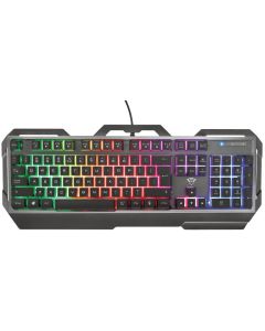 Trust Gaming-Tastatur GXT 856 Torac QWERTZ (CH) Layout