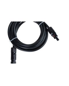 Autarking Verlängerungskabel MC4 - MC4 6 mm², 3 m