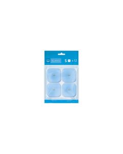 Bluetens Elektroden Small 12 Stück