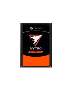 Seagate SSD Nytro 3532 2.5 SAS 1600 GB