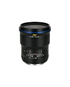 Laowa Festbrennweite Argus 33 mm F/0.95 CF APO – Sony E-Mount