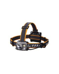 Fenix Stirnlampe HP16R Grau