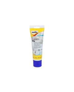 Molto Spachtelmasse Fliesenfix, 330 g Sanitär, Grau