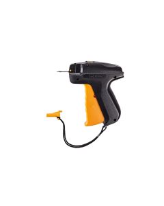 Sigel Anschiesspistole Schwarz/Orange