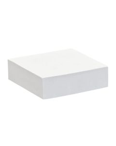 Sigel Moderationskarten 7.6 x 7.6 cm, Weiss