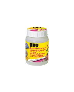 UHU Servietten-Lack & Kleber Glänzend, 150 ml