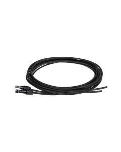 Autarking Solarkabel 4 mm², MC4-kompatibel und offenes Ende, Set 3 m