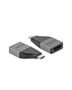 Delock Adapter USB Type-C - HDMI