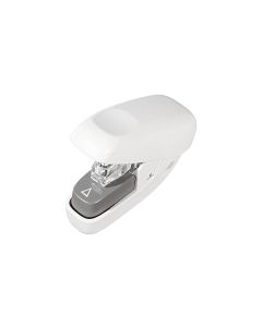 WEDO Heftgerät Mini 5 Seiten, Weiss