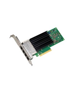 Intel Netzwerkkarte X710-T4L Retail PCI-Express x8 4x RJ45