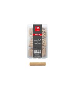 Tox-Dübel Dübel Boltfix Sortiment, 190 Stück
